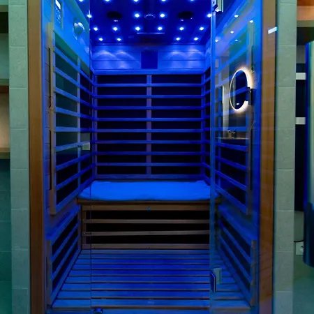 Escapade Relaxante - - Jacuzzi - Sauna - Prives * L'Isle-Adam